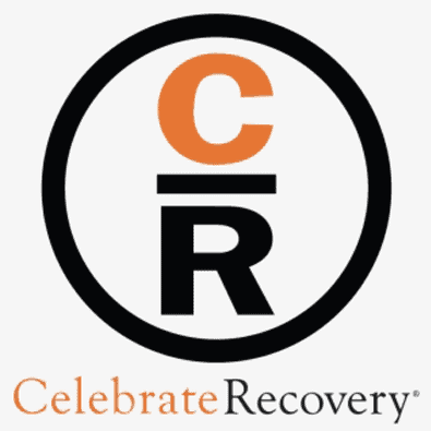 Logo of Celebrate Recovery at Anderson Hills Church